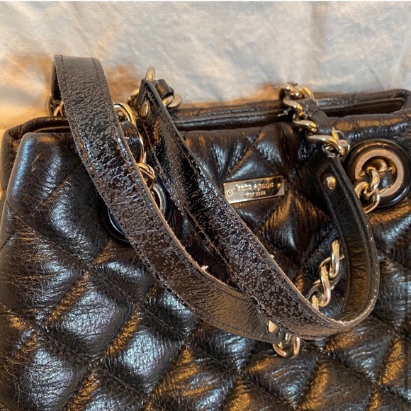 Kate Spade Maryanne Small Shopper Tote - Picture 4 of 13